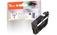 Peach Tinte Epson T03U1/ No. 603, black