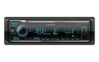 KENWOOD Autoradio KMM-BT508DAB