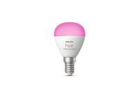 Philips Hue White & Col. Amb.