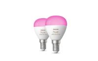Philips Hue White & Col. Amb.
