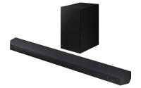 Samsung HW-Q600C, Soundbar mit Wireless Sub