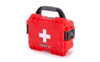 Kunststoffkoffer 903 Erste-Hilfe, leer,