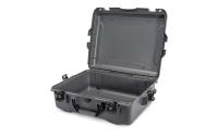 Kunststoffkoffer 945, leer, graphit