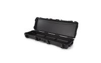 Kunststoffkoffer 995, leer, schwarz