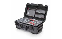 Kunststoffkoffer 935, TW+DO graphit