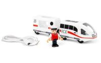 Brio Train ICE Rechargeable