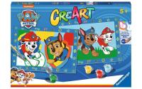 Creart Paw Patrol Serie: Junior