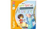 Tiptoi Meine Lern-Spiel-Welt