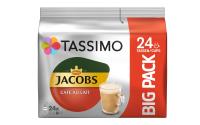Kaffeekapseln T DISC Jacobs Café au Lait