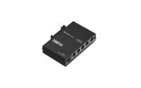 Teltonika TSW114 Industrie PoE Switch
