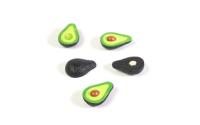 Trendform Magnete AVOCADO 5er Set grün
