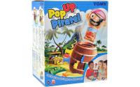 Pop Up Pirat
