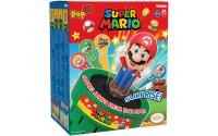 Pop up Super Mario