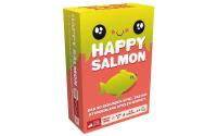 Happy Salmon