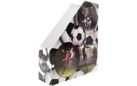 Herma Stehsammler A4 Fussball