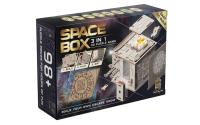 Space Box Bausatz