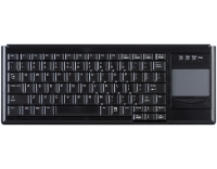Active Key Tastatur AK-4400 mit Touchpad