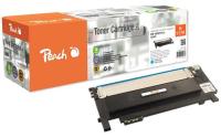 Peach Toner für HP Color Laser W2071A/117A