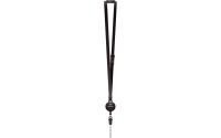 Pocketalk Lanyard Schwarz