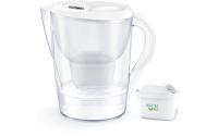 Brita Tischwasserfilter Marella XL weiss pr