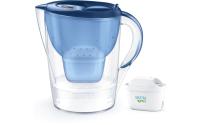 Brita Tischwasserfilter Marella XL blau pro