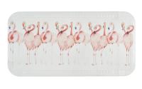 Diaqua Badewanneneinlage Flamingo