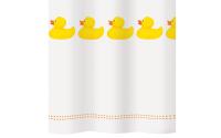 Diaqua Duschvorhang Duckie