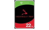 Seagate IronWolf Pro 3.5 22TB