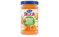Delicia Weniger Zucker
