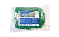 Anhängernetz PP 3mm/2.5x3.5m grün