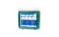 Universalnetz PP 3mm/2x3m grün