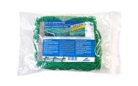 Anhängernetz PP 3mm/2x3m grün