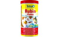 Tetra TetraRubin Flakes, 1l