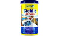 Tetra Cichlid XL Flocken, 1l