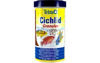 Tetra Cichlid Granules, 500ml