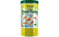 Tetra TetraPond Flakes