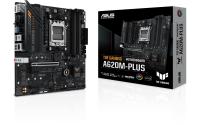 ASUS TUF GAMING A620M-PLUS, mATX, AM5