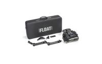 Float Handheld Support System