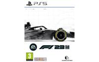F1 2023, PS5