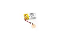 Turbo Racing LiPo Battery 3.7V 75mAh