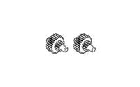 Turbo Racing Steering main gears 2pcs