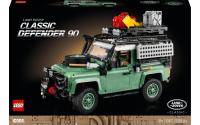 LEGO Klassischer Land Rover Defender 90
