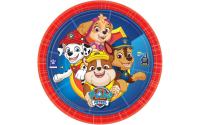 PawPatrol Pappteller