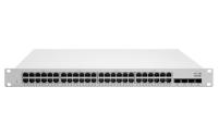 Meraki MS210-48LP 1G L2 Cloud Management