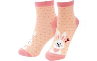 Sheepworld Zaubersocken Kids Hase