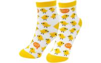 Sheepworld Zaubersocken Kids Piep