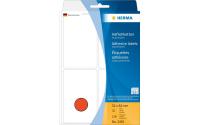 Herma Vielzweck Etiketten 2492