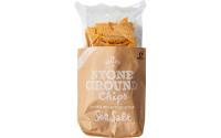 Tortilla Chips Sea Salt