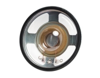 Visaton Breitbandlautsprecher K 57 C, 8 Ohm