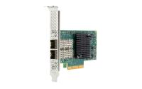 HPE Ethernet 10/25GB 2-P,SFP28